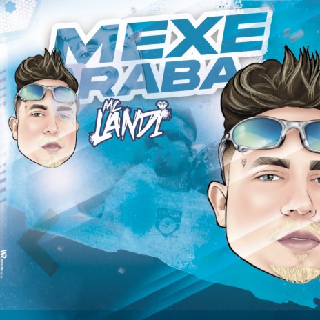 Mexe a Raba | Boomplay Music