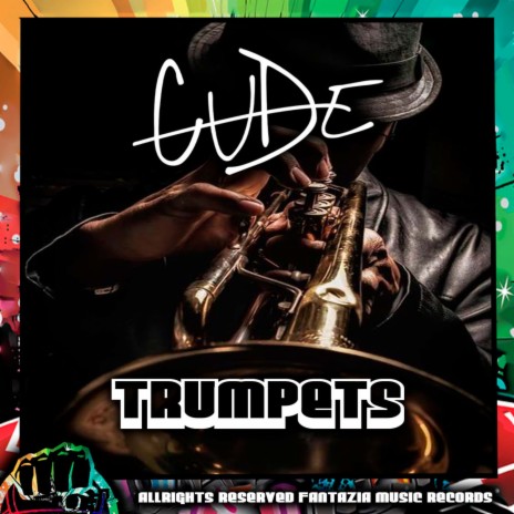 Trumpets (Original Mix) | Boomplay Music