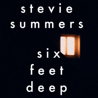 six feet deep