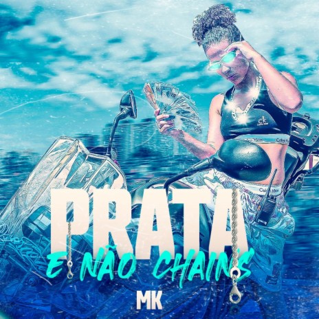 PRATA NÃO CHAINS | Boomplay Music