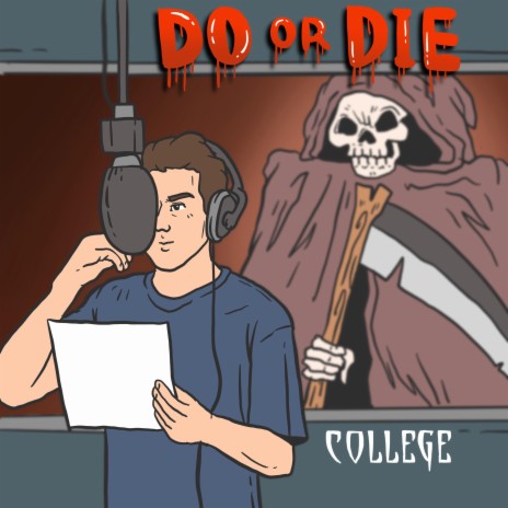 Do Or Die