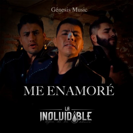 Me Enamore | Boomplay Music