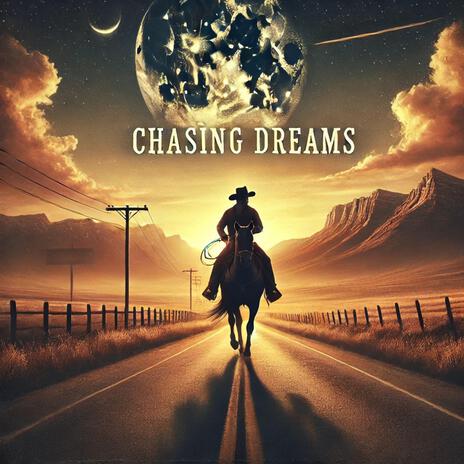 Chasing Dreams | Boomplay Music