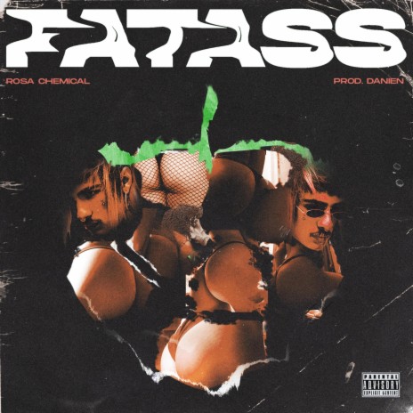 Fatass | Boomplay Music