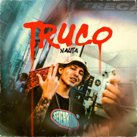 Truco ft. AMUSIK | Boomplay Music