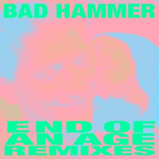 End of an Age Remixes