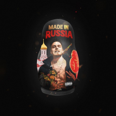 Made in Russia | Boomplay Music