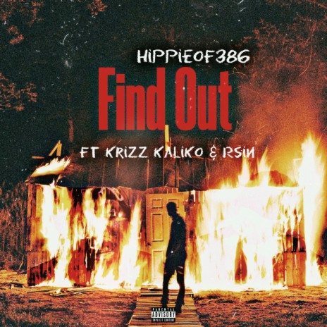 Find Out ft. Krizz Kaliko, R Sin & Prod.Wyshmaster | Boomplay Music