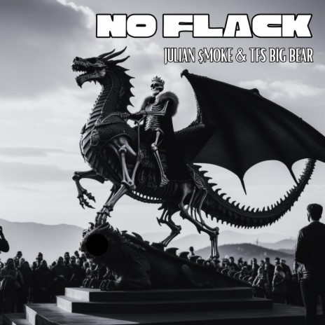 NO FLACK | Boomplay Music