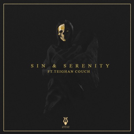 Sin & Serenity ft. Teighan Couch | Boomplay Music