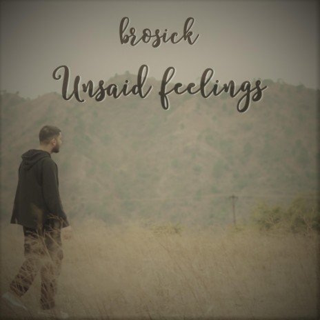 unsaid feelings | Boomplay Music