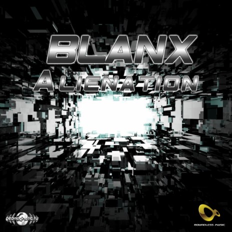 Go On Air (Blanx Second Remix)