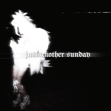 Just Another Sunday ft. Jazz Moon | Boomplay Music