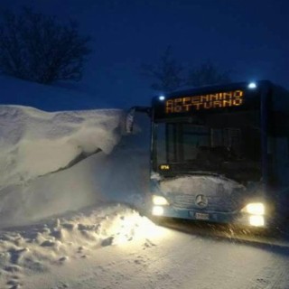 Appennino Notturno