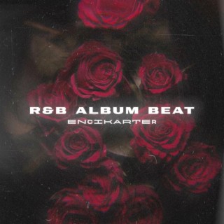 R&B TYPE BEAT vol. 1