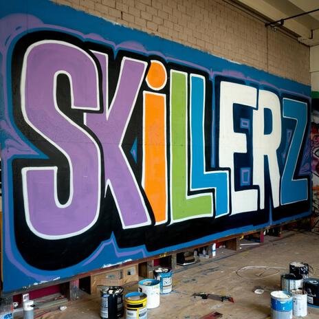 Skillerz | Boomplay Music