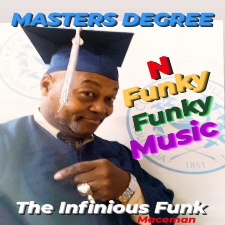 Masters Degree N fucky music