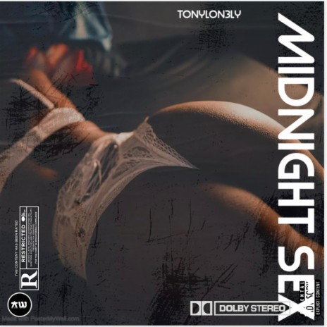 Midnight Sex | Boomplay Music