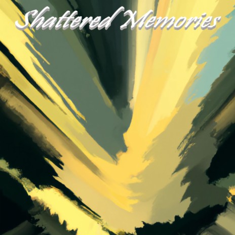 Shattered Memories | Boomplay Music