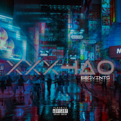 Xxxhao | Boomplay Music