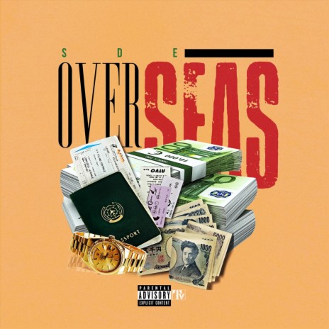 Overseas | Boomplay Music