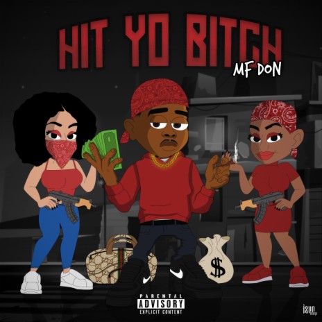 hit yo bitch | Boomplay Music