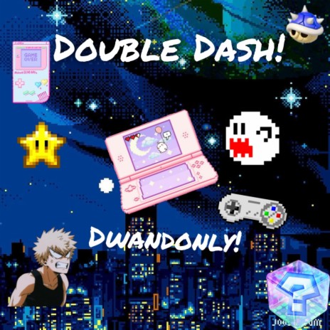 Double Dash!