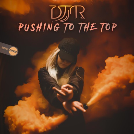 Pushing To The Top (Original Mix)