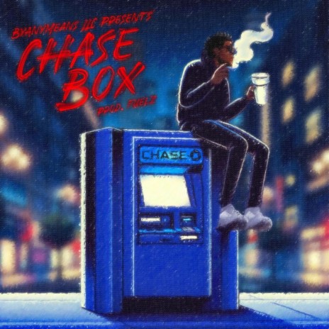 Chase Box | Boomplay Music