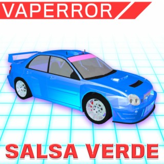 Salsa Verde