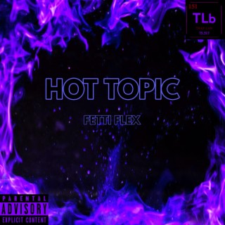 Hot Topic