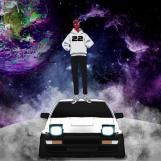 Space Coupe (feat. Amaru Son)