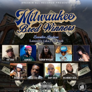 Milwaukee Bred Winners