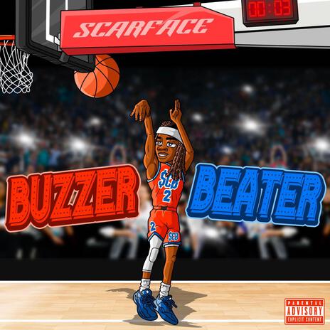 BUZZER BEATER | Boomplay Music