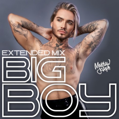 BIG BOY (extended mix)