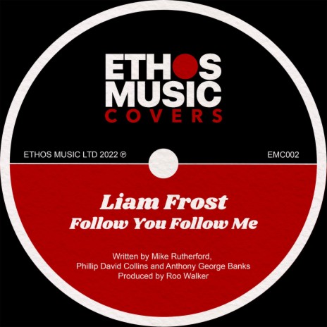 Follow You Follow Me ft. Liam Frost | Boomplay Music