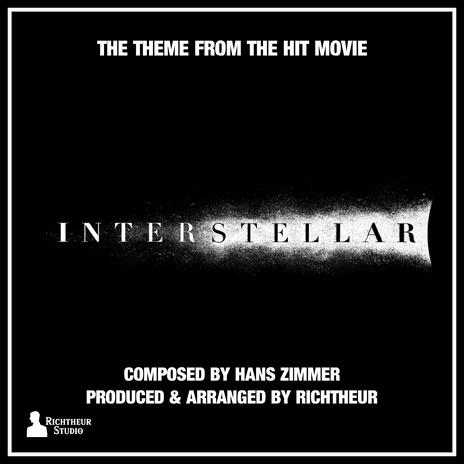 Cornfield Chase (From Interstellar) | Boomplay Music