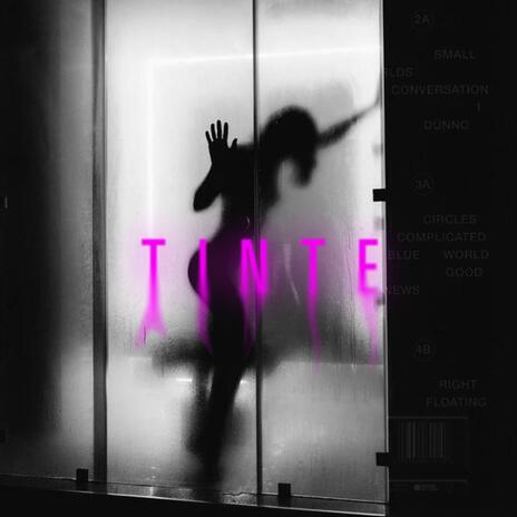 TINTE - slowed+reverb | Boomplay Music