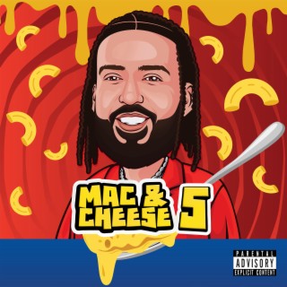 Mac & Cheese 5 (Deluxe) | Boomplay Music