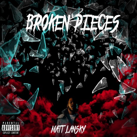 Broken Pieces | Boomplay Music