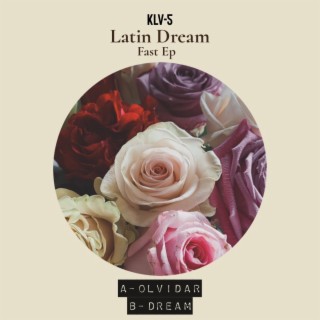 Latin Dream (fast ep) (Original session)