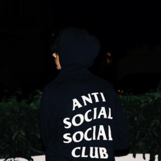 Anti-Social Club lyrics | Boomplay Music