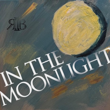 In the Moonlight | Boomplay Music