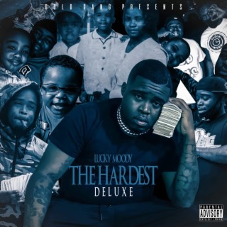 The Hardest (Deluxe)