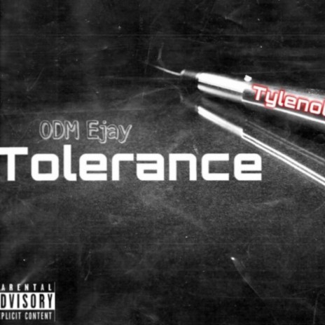 Tolerance | Boomplay Music