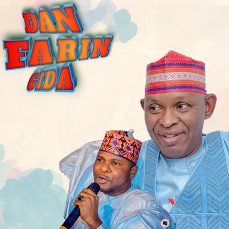 DAN FARIN GIDA | Boomplay Music