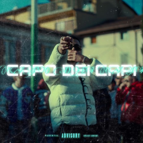 CAPO DEI CAPI III | Boomplay Music