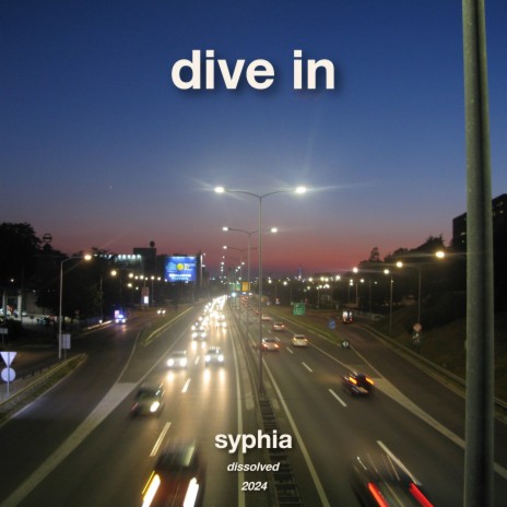 dive in | Boomplay Music