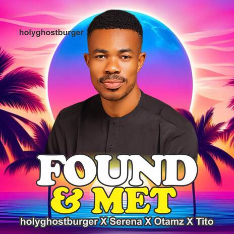 Found & Met | Boomplay Music