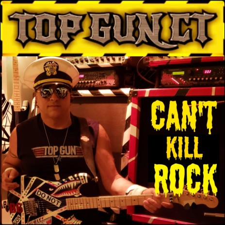 Can`t Kill Rock | Boomplay Music